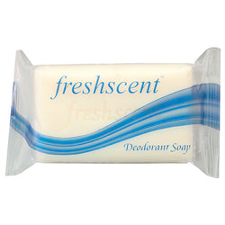 Deodorant Bar Soap (5 oz) - 100/case