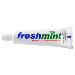 Freshmint® 2.75 oz. Anticavity Fluoride Toothpaste (no individual box)