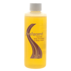 Freshscent™ 4 oz. Tearless Baby Shampoo & Body Wash 