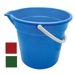 Mop Bucket (3 gal) - 24/case