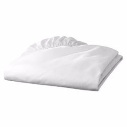 Fitted Sheet (Queen, 90 x 110) - 60/case
