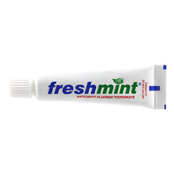 Freshmint® 0.85 oz. Anticavity Fluoride Toothpaste 
