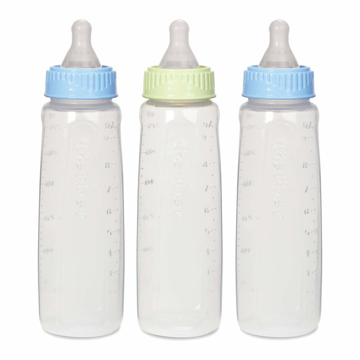Baby Bottle (9 oz) - 36/case