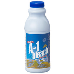 Liquid Bleach (16 oz) - 12/case