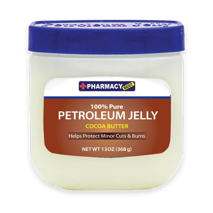 Petroleum Jelly (13 oz) - 12/case