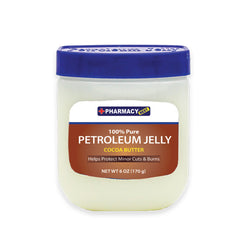 Petroleum Jelly (4 oz) - 24/case