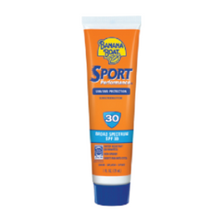 Sunscreen (SPF 30, 1 oz) - 24/case