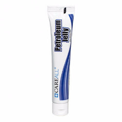 CareALL® 2 oz. Clear Tube of Petroleum Jelly