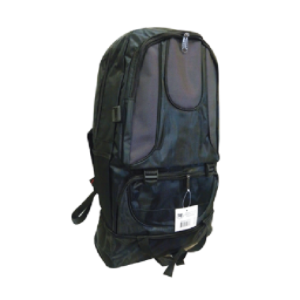 Backpack (Adult, 22 x 13.5 x 6) - 12/case