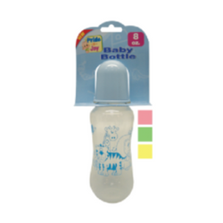 Baby Bottle (8 oz) - 48/case