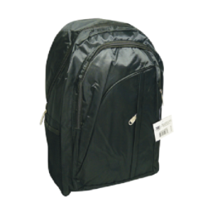 Backpack (Child, 17 x 12 x 5.25) - 18/case