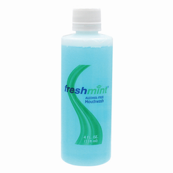 Freshmint® 4 oz. Mouthwash