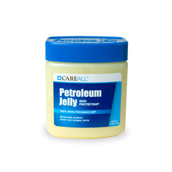 CareALL® 4 oz. Tub of Petroleum Jelly