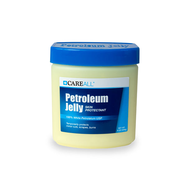 CareALL® 8 oz. Tub of Petroleum Jelly