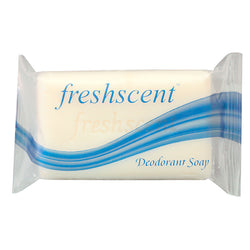 Freshscent™ 3 oz. Deodorant Soap