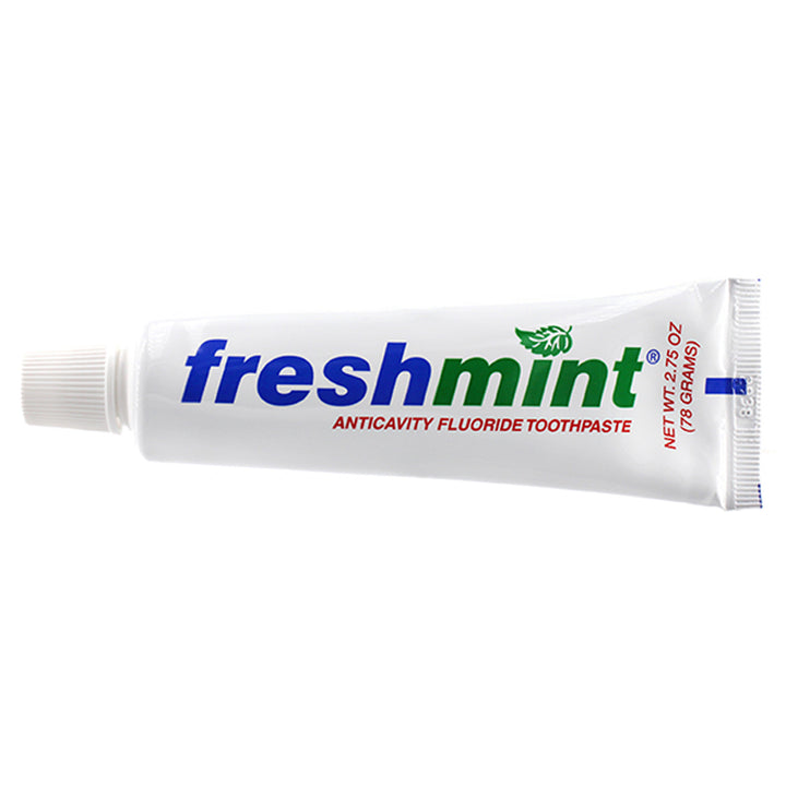 Freshmint® 2.75 oz. Anticavity Fluoride Toothpaste (no individual box)
