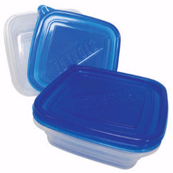 Food Storage Set (20 oz, 3pk) - 48/case